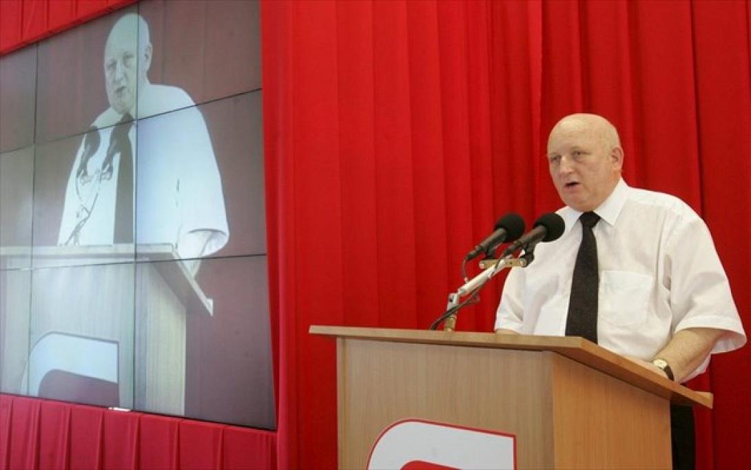 Πέθανε ο πρώην πρωθυπουργός της Πολωνίας Γιόσεφ Ολέκσι