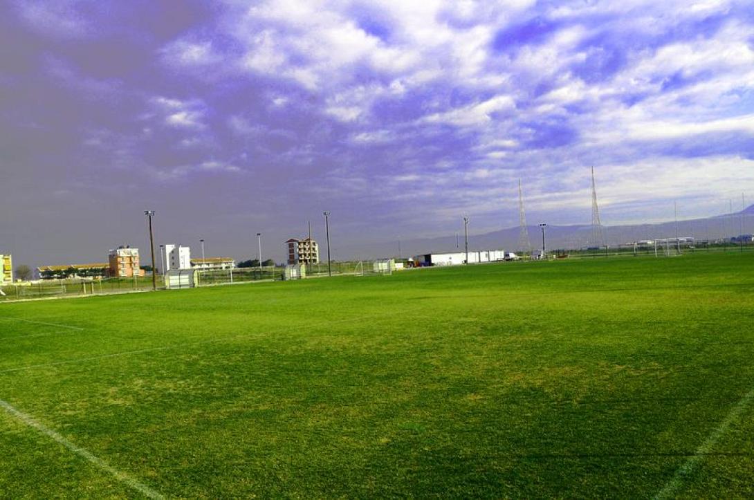 Ζητούν παράταση για τις αδειοδοτήσεις αθλητικών εγκαταστάσεων