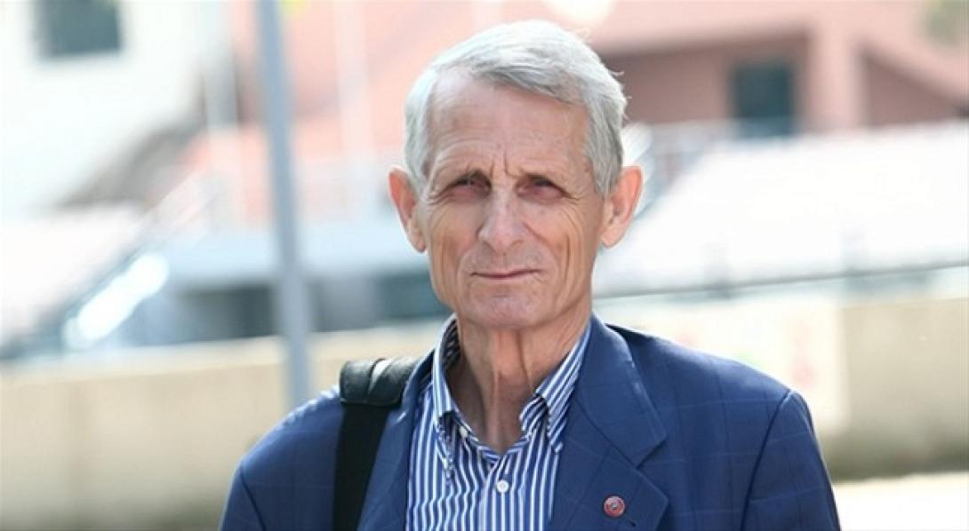 Γκιρτζίκης: «Όποιος σκέφτεται κακόβουλα θα μείνει έξω»