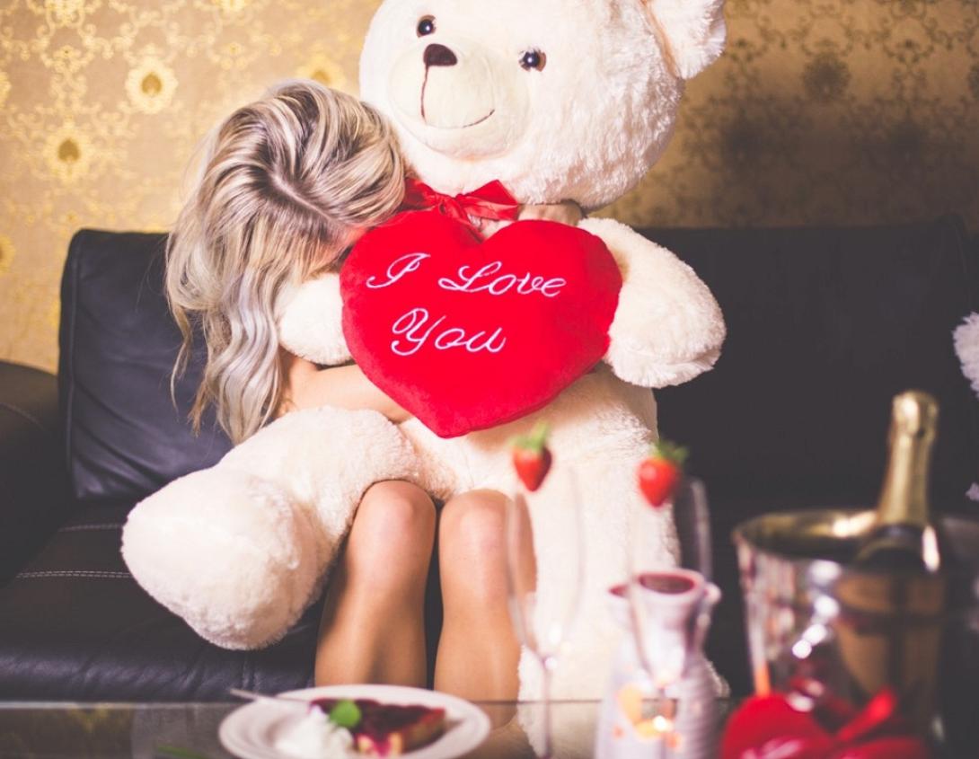 άγιος βαλεντίνος