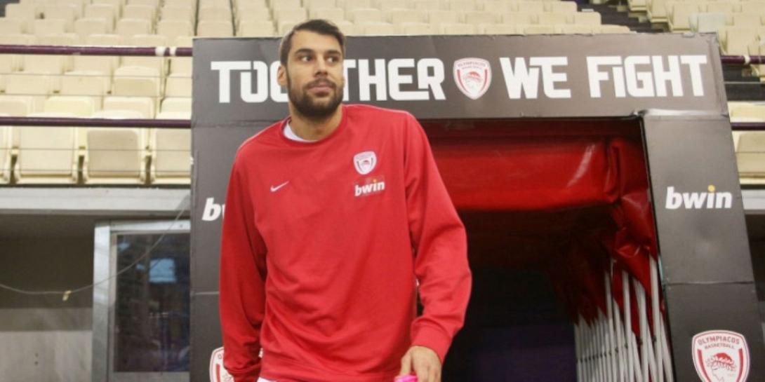 Γιώργος Πρίντεζης 