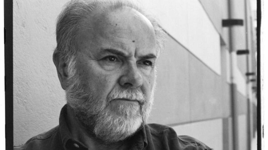 Ποιητική βραδιά στο Ιστορικό Μουσείο Κρήτης με τον Μιχάλη Γκανά