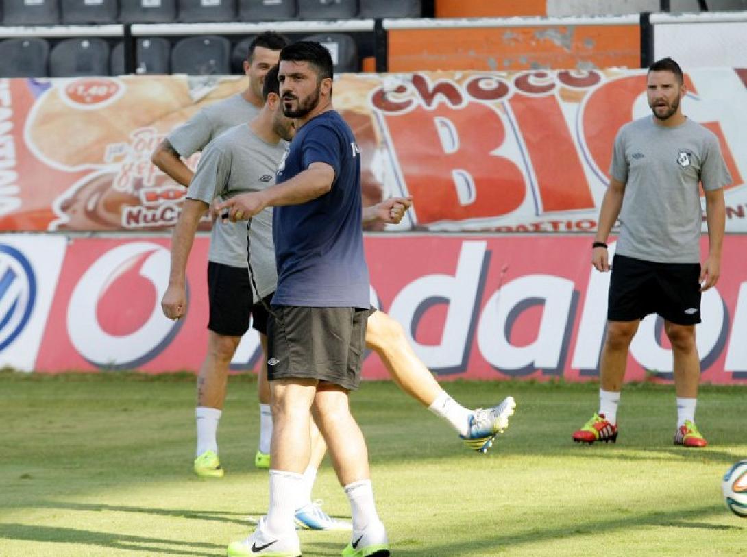 ΟΦΗ: Μόνο θετικό αποτέλεσμα με Ατρόμητο