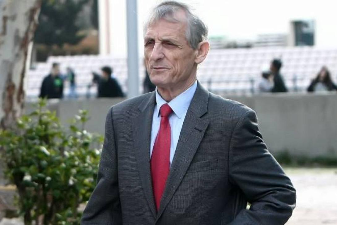 «Δεν μπορεί να συνεχιστεί το πρωτάθλημα όπως διεκπεραιώνεται μέχρι τώρα»