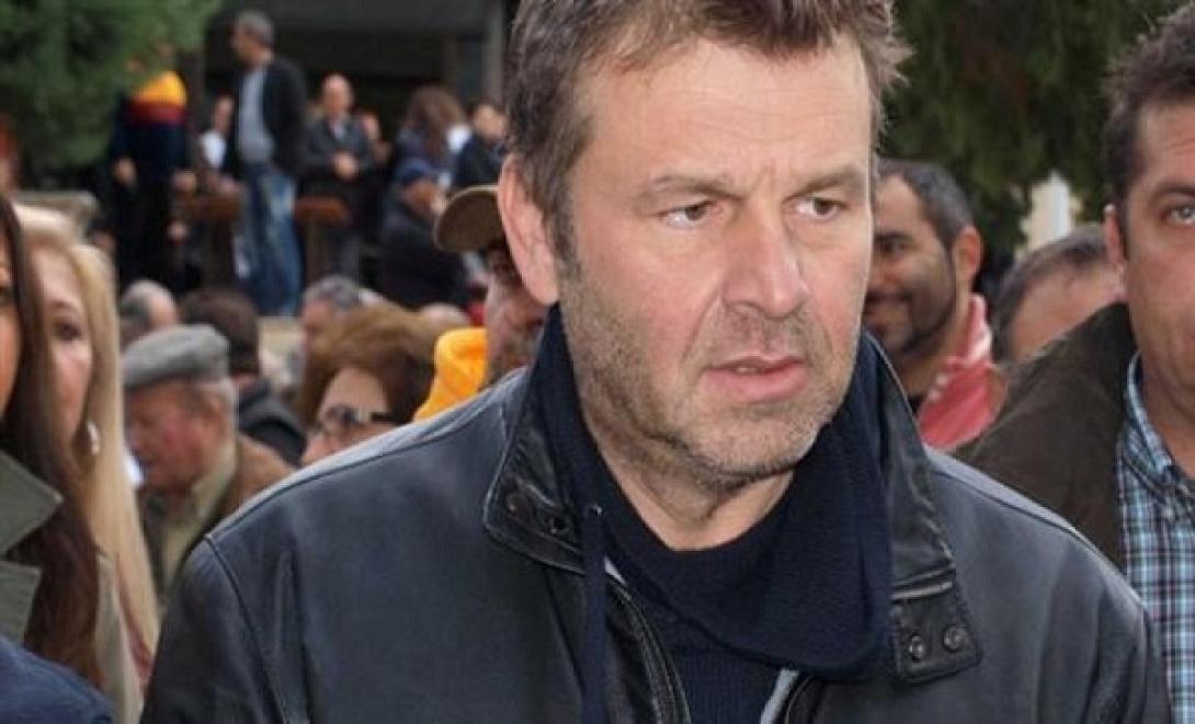 Α. Γκλέτσος: Η "Τελεία" δεν είναι κόμμα διαμαρτυρίας