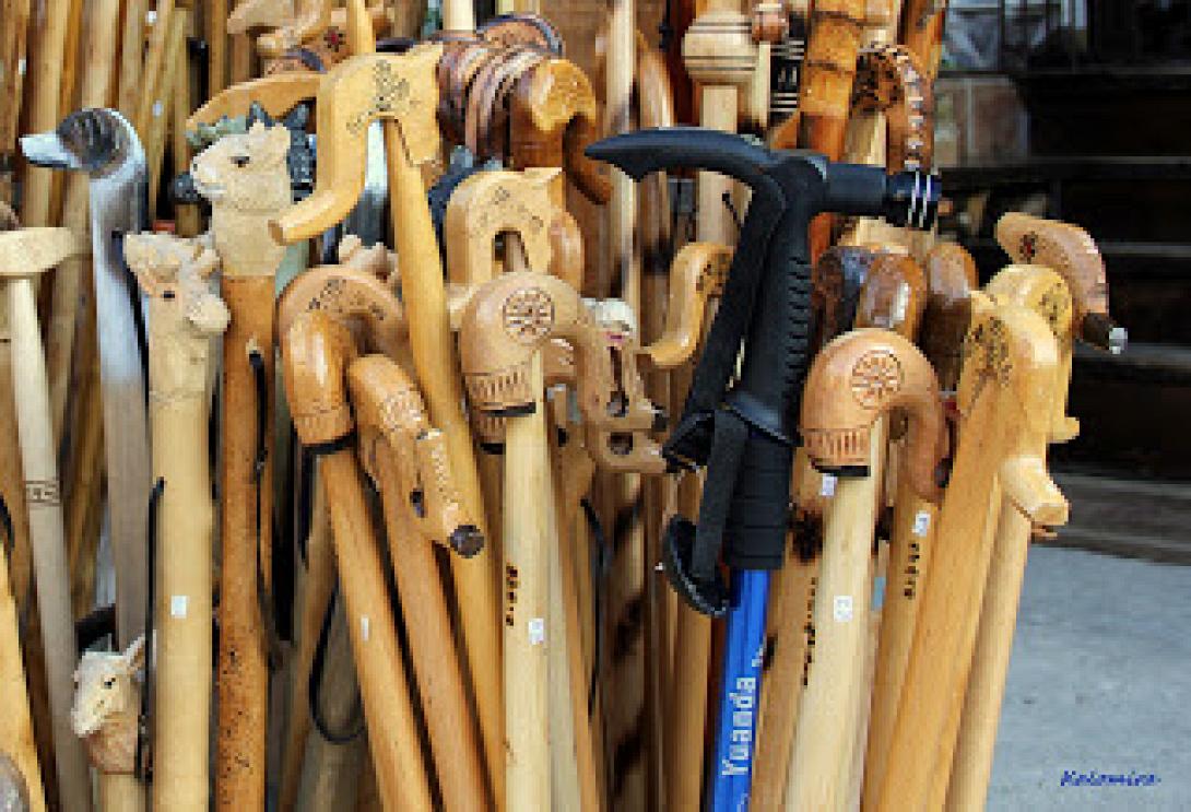 Βγήκαν οι μαγκούρες! - Θερμό επεισόδιο στις Καλύβες 