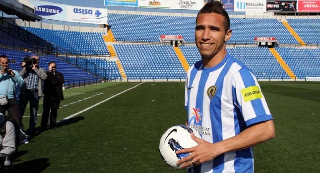 Πλατανιάς: Κοντά στην απόκτηση του Ζιλβάν Γκόμεζ