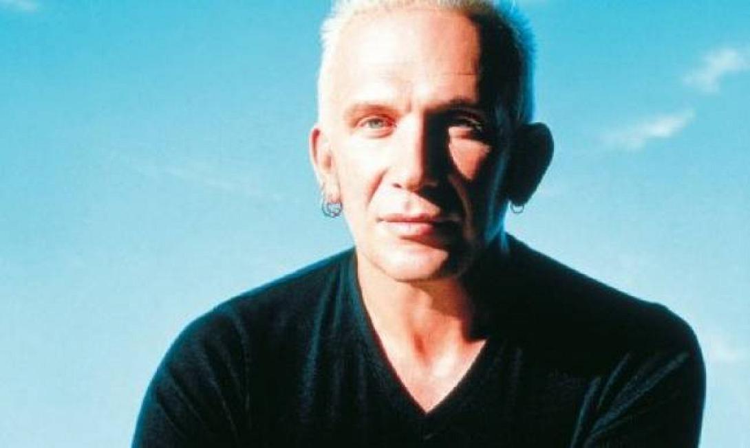 Ο "Γκουρού" της Μόδας Ζαν Πολ Γκωτιέ πήγε Μύκονο