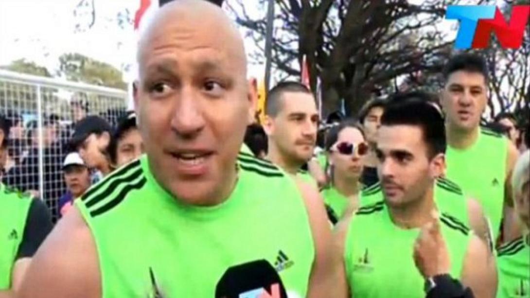 Μαθήματα ζωής απο τον Γκουτιέρες