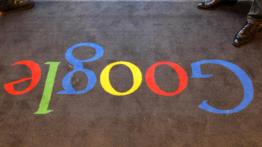 Οι 1400 λέξεις που απαγορεύεται να γράψουμε στο Google.