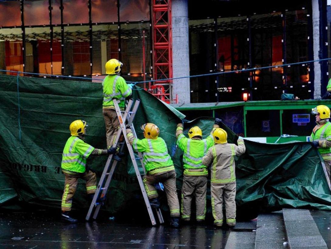Σκωτία : Απορριμματοφόρο παρέσυρε και σκότωσε έξι ανθρώπους
