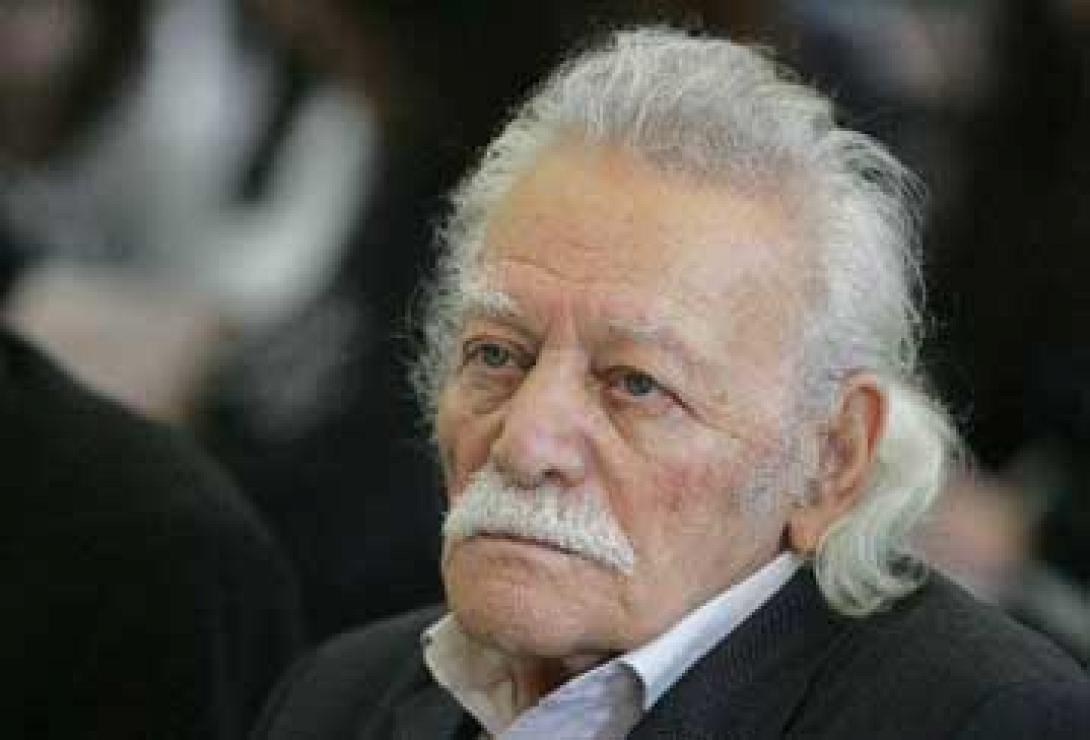 Ο Μανώλης Γλέζος δεν αποκλείει συνεργασία ΣΥΡΙΖΑ - ΝΔ