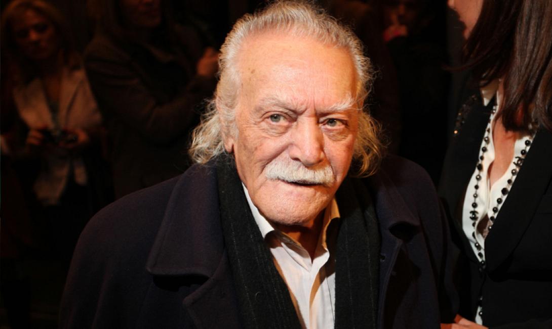 Μανώλης Γλέζος: Αν θέλει η Μέρκελ, συνεργαζόμαστε μαζί της