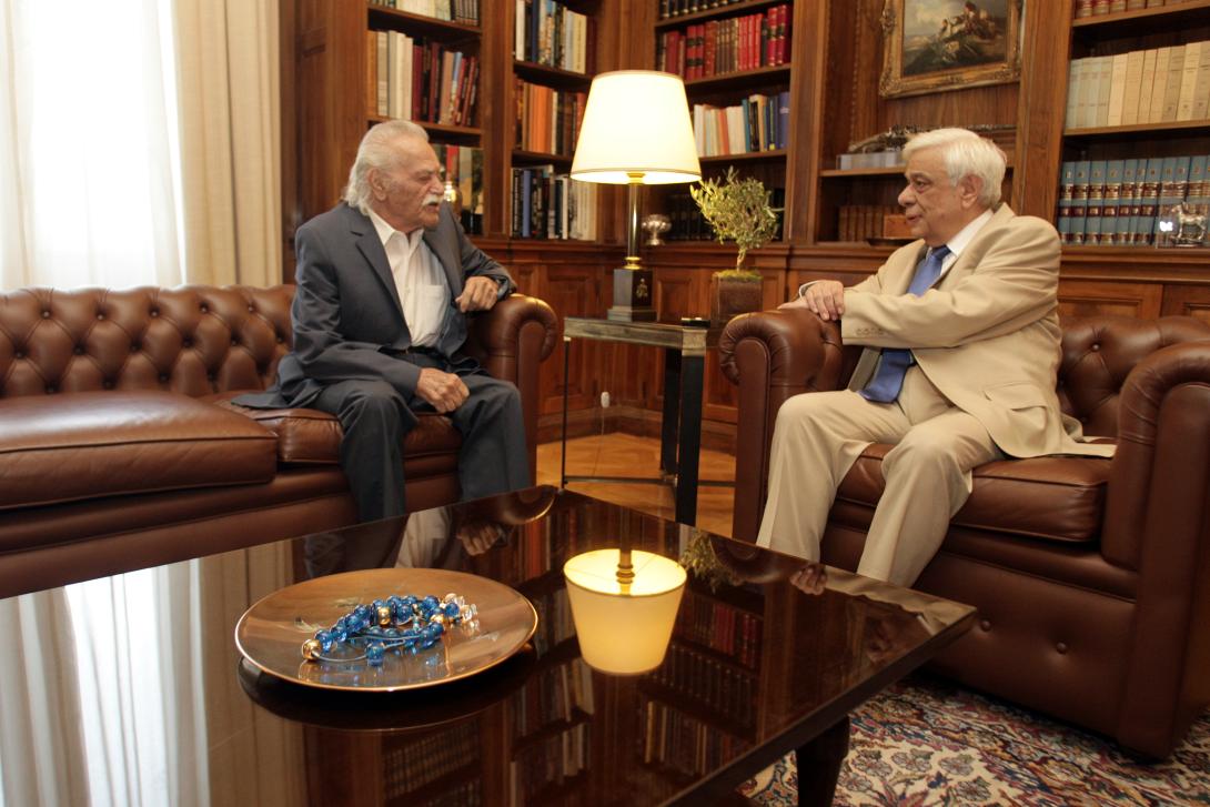 παυλοπουλος γλεζος