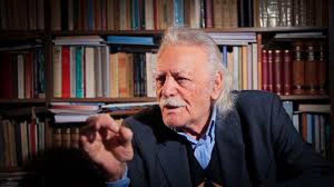 Ο Πρόεδρος της Δημοκρατίας να προέρχεται από την Αριστερά, προτείνει ο Μ. Γλέζος