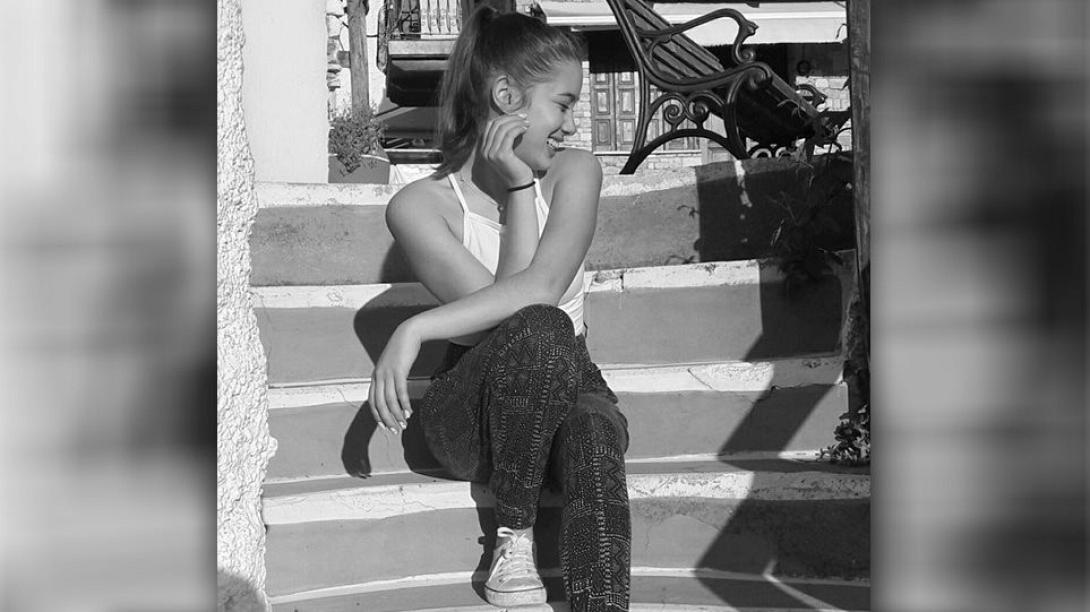 Γλυκά Νερά φόνος