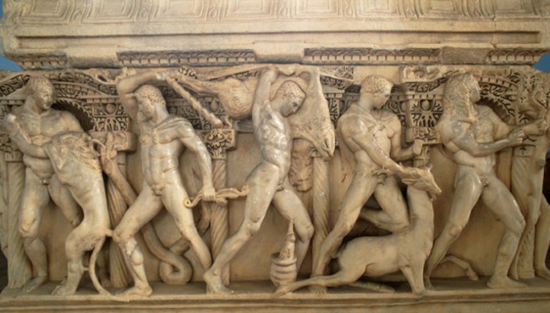 Forbes: Τα Γλυπτά του Παρθενώνα πρέπει να επιστρέψουν άμεσα στην Ελλάδα