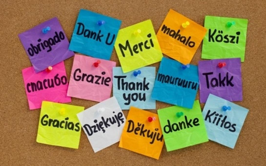 Γλωσσομάθεια