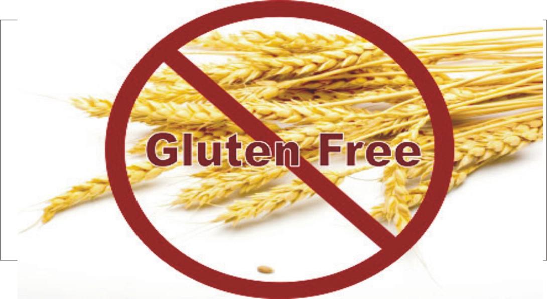 Δίαιτα ελεύθερη γλουτένης, αιτία για υγεία ή αφορμή για απώλεια βάρους ;