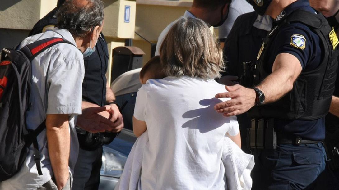 γλυκα νερα - μωρο