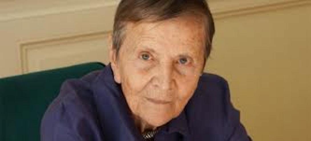 Επίτιμη διδάκτωρ του Πανεπιστημίου Αθηνών αναγορεύτηκε η Ελένη Γλύκατζη-Αρβελέρ