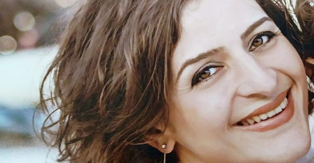 γλυκερία μανουσάκη