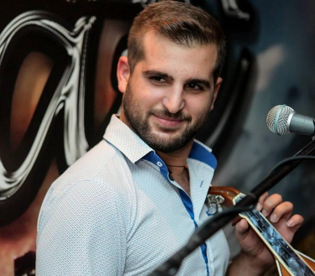 Γιώργος Γλυκοκόκαλος