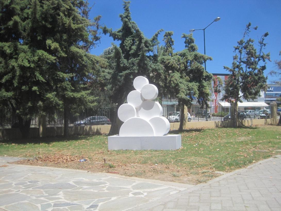 γλυπτό βενεράτο 1