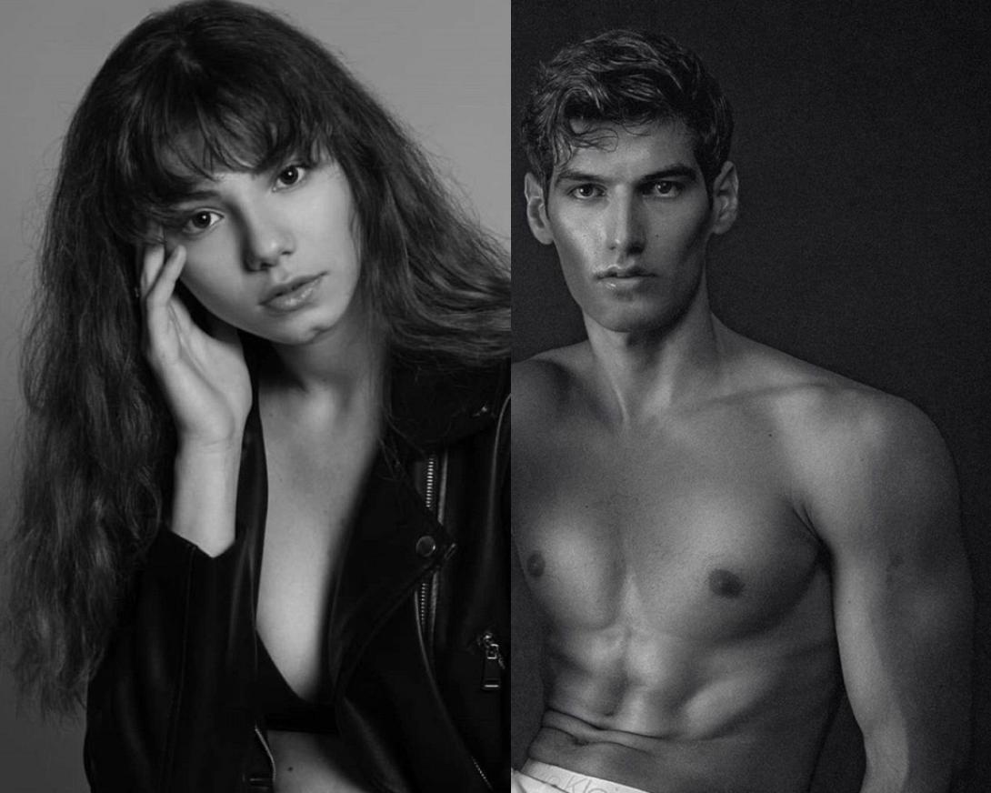 Μαριαγάπη - Αιμιλιάνο