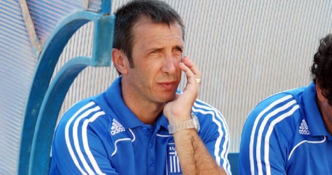 Εργοτέλης: Μέσα στην εβδομάδα εξελίξεις στο θέμα του προπονητή