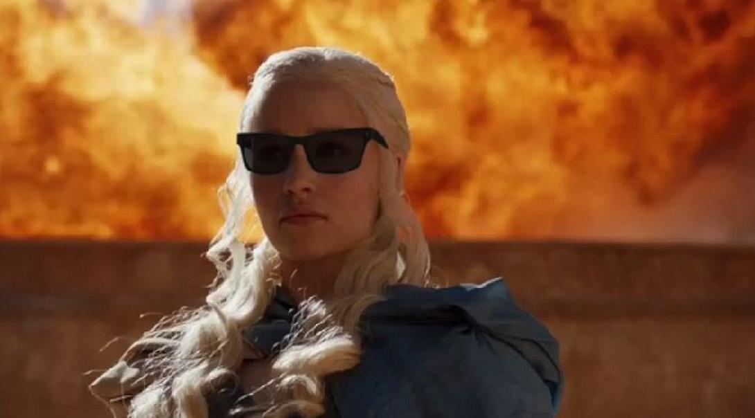 Μια κριτική από την Κρήτη για το Game of Thrones! (βίντεο)