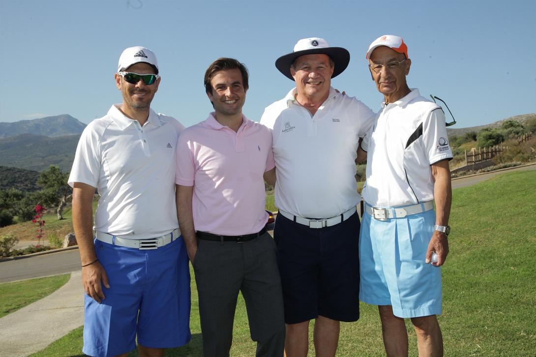 γκολφ κρητη