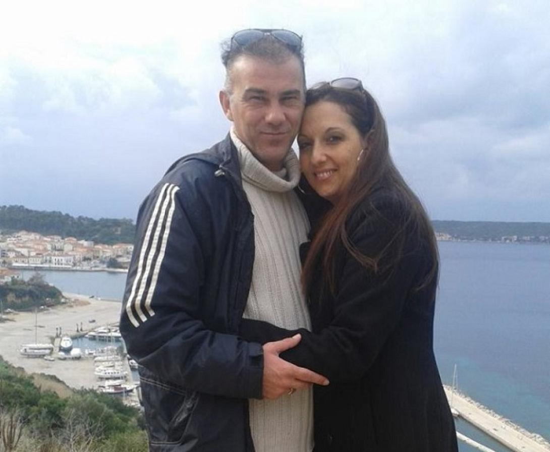 Γονείς Μαίρης