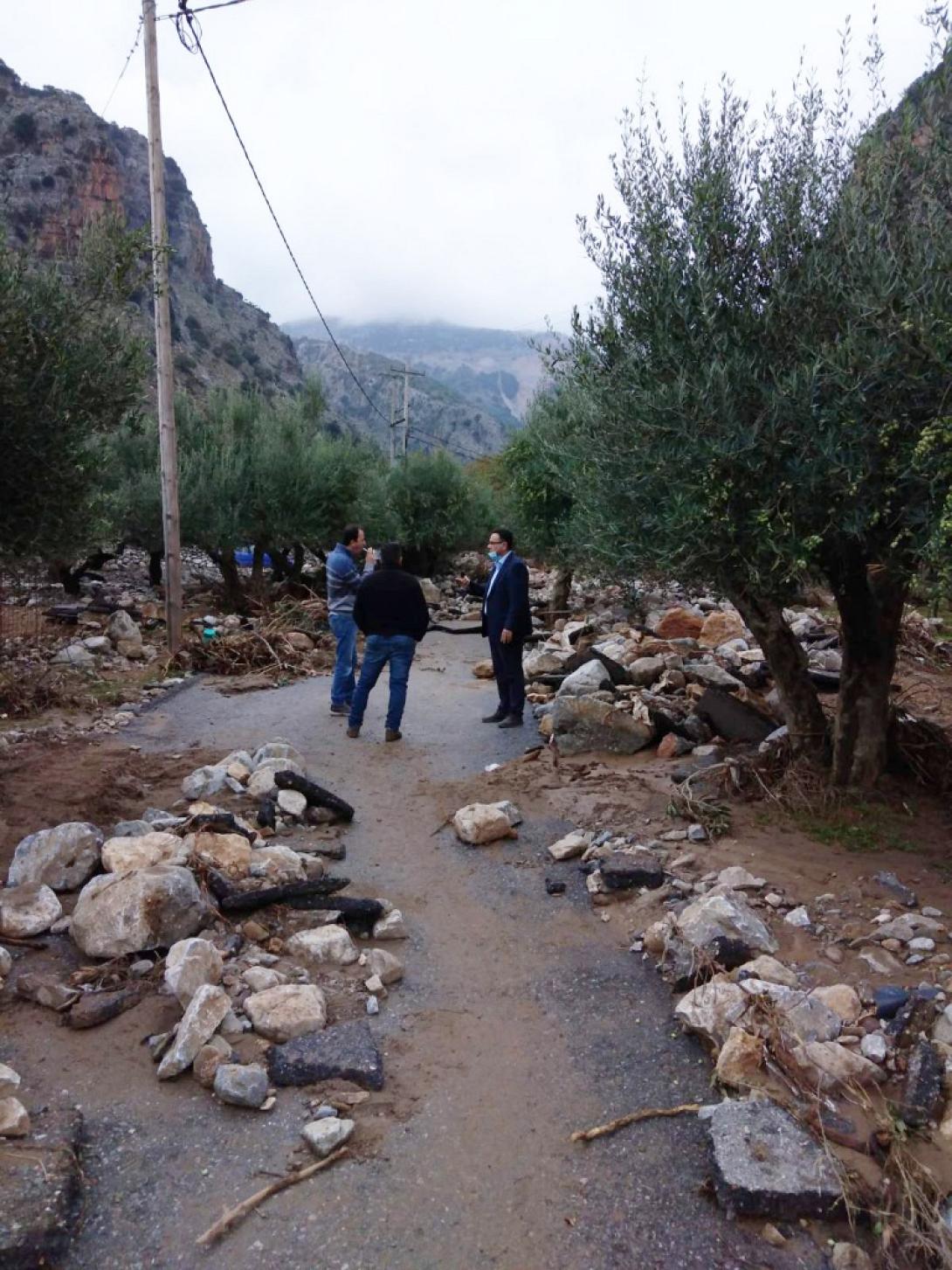 κλιμακιο ΚΚΕ