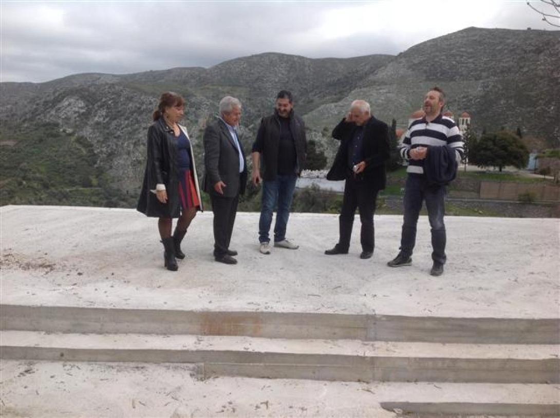 Ο τελευταίος Χαΐνης της Κρήτης "αποκαλύπτεται" στις Γωνιές Μαλεβυζίου