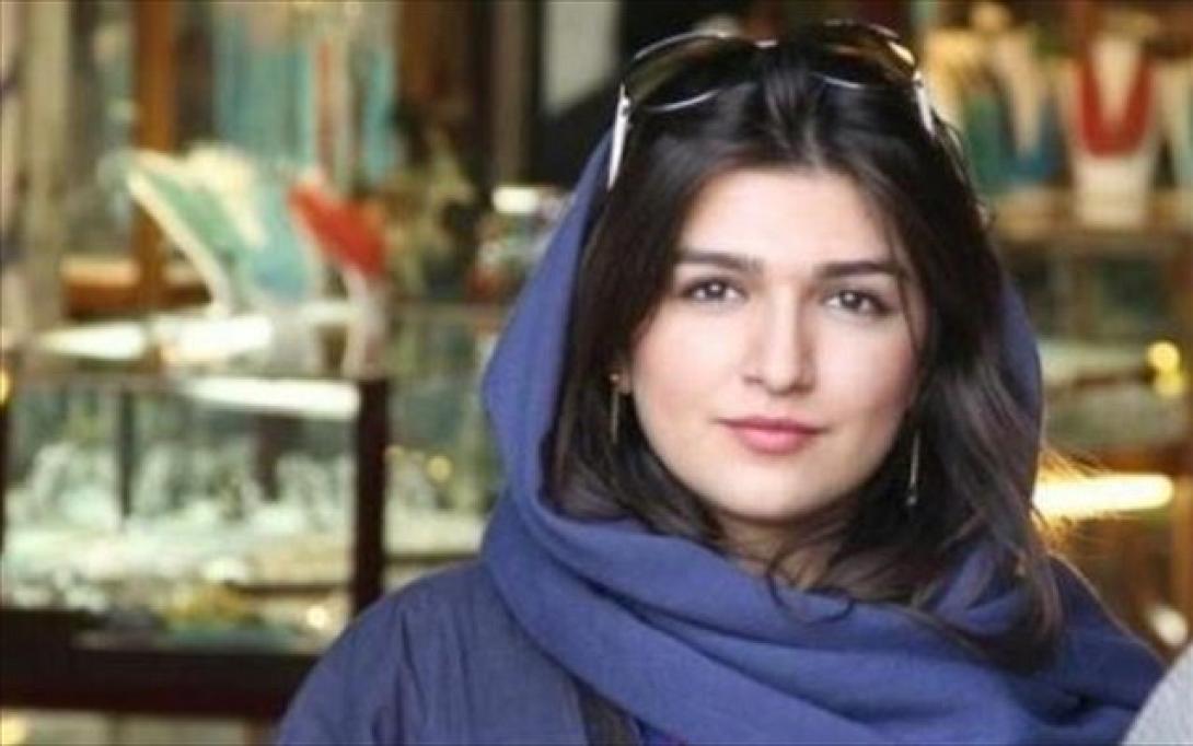 Ανησυχία στη Βρετανία για την καταδίκη της Γοντσέχ Γαβαμί