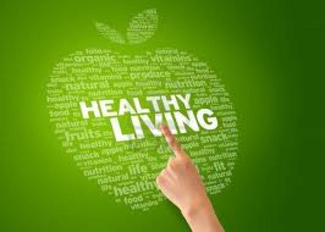 Τι να τρώμε ανά ηλικία για καλή υγεία