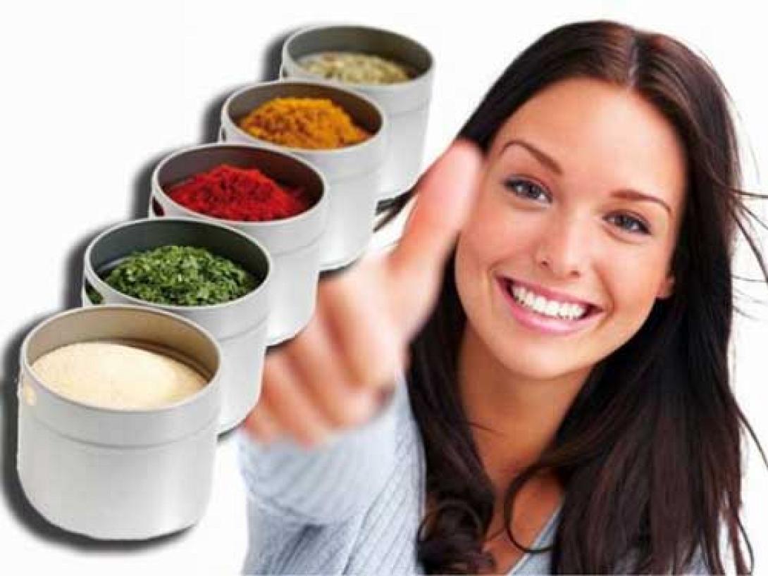 Χάστε βάρος και κερδίστε υγεία με την βοήθεια 14 τροφίμων