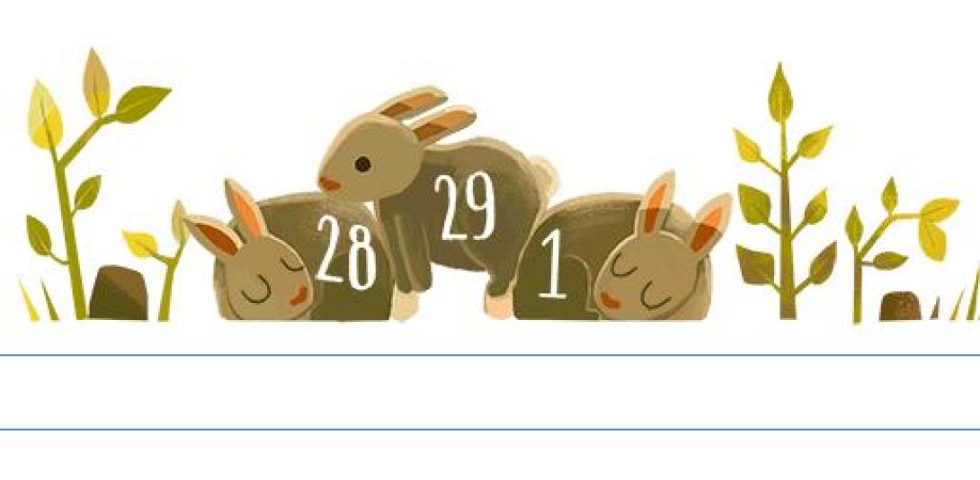 google, δισεκτο