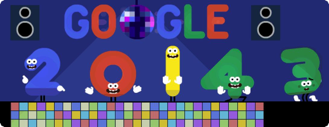 Η Google αποχαιρέτησε το 2013