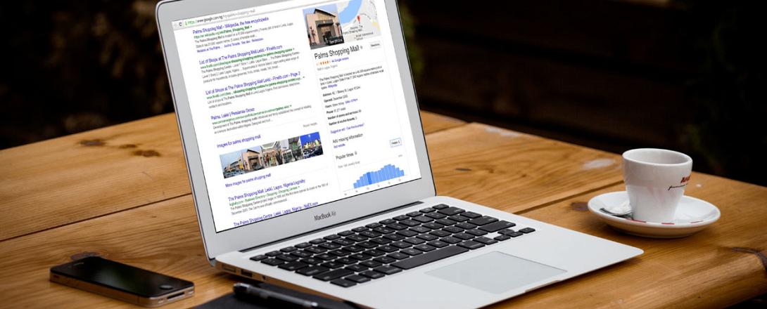 google, υπολογιστης