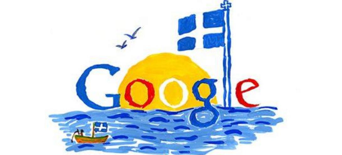 Η Google ποντάρει στον Τουρισμό της Ελλάδας - To παράδειγμα της Κρήτης