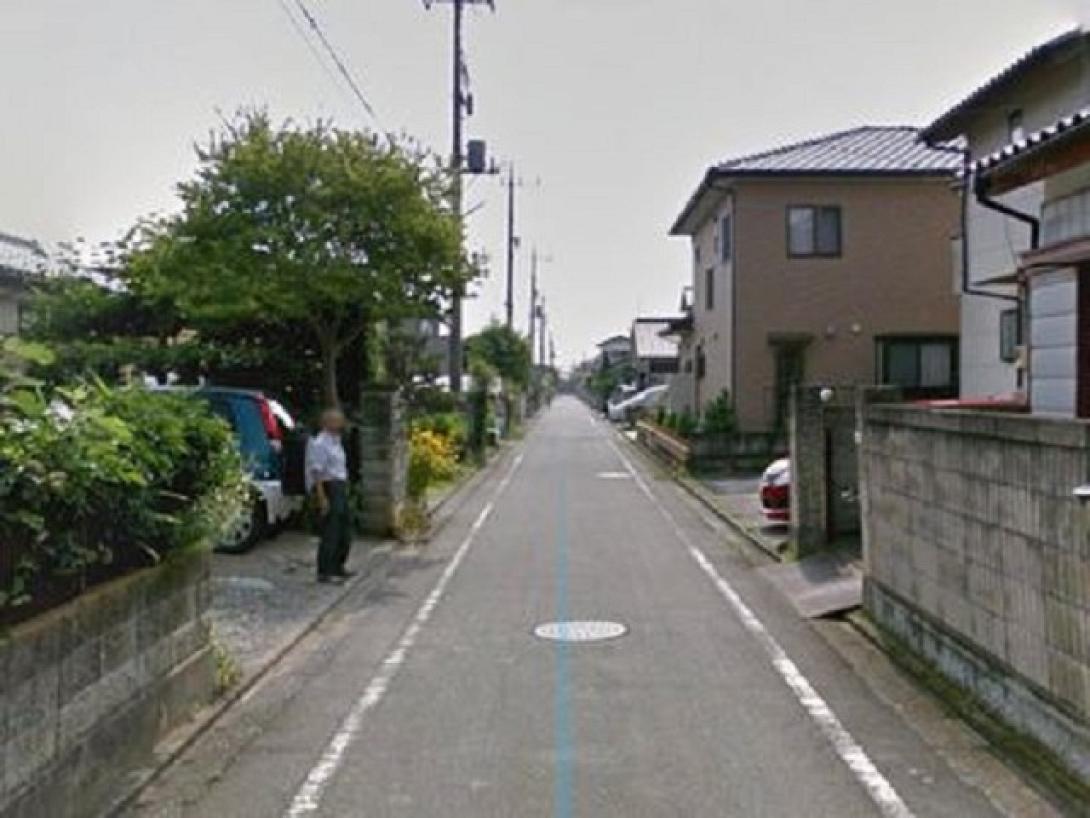 google earth Ιαπωνία