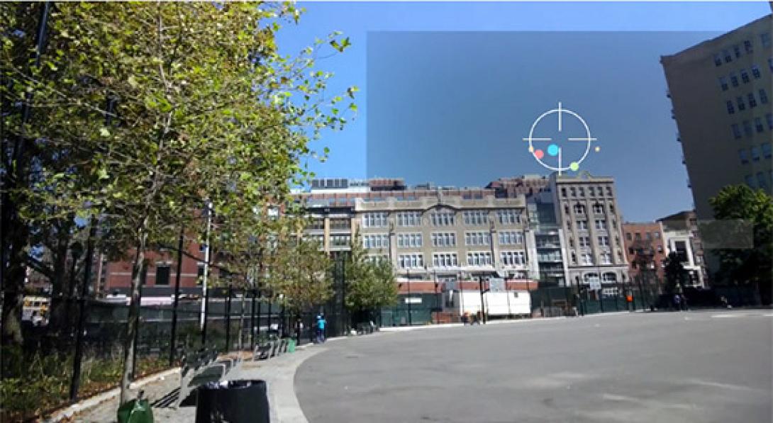 Βίντεο: Ok Google Glass… Play a game!