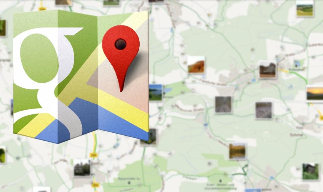 google map