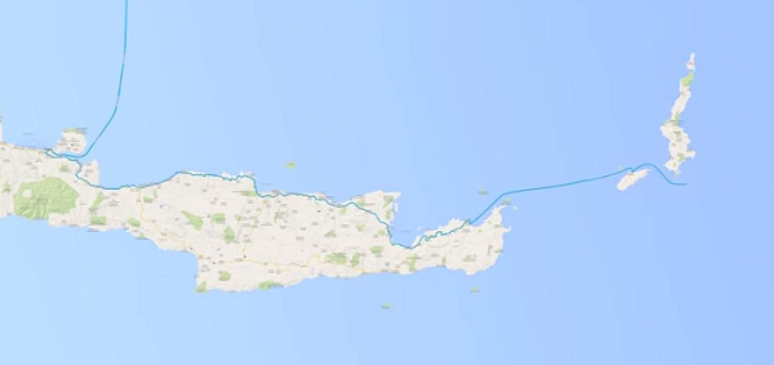 Εκπληκτικό βίντεο με όλη την Ελλάδα μέσω του Street View της Google