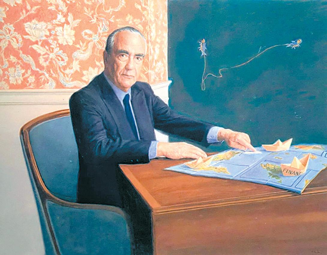 Γουλανδρης