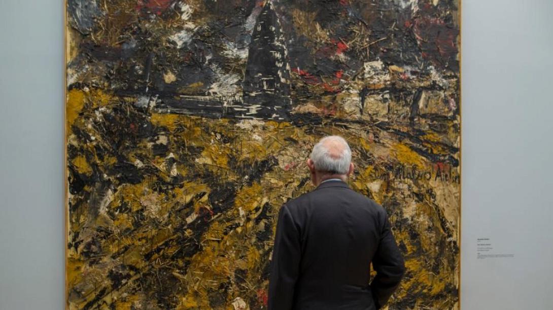 Μουσείο Γουλανδρή