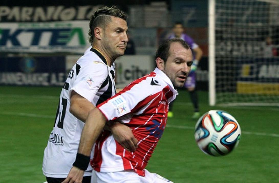 Σε απολογία ο Πλατανιάς για το ντέρμπι