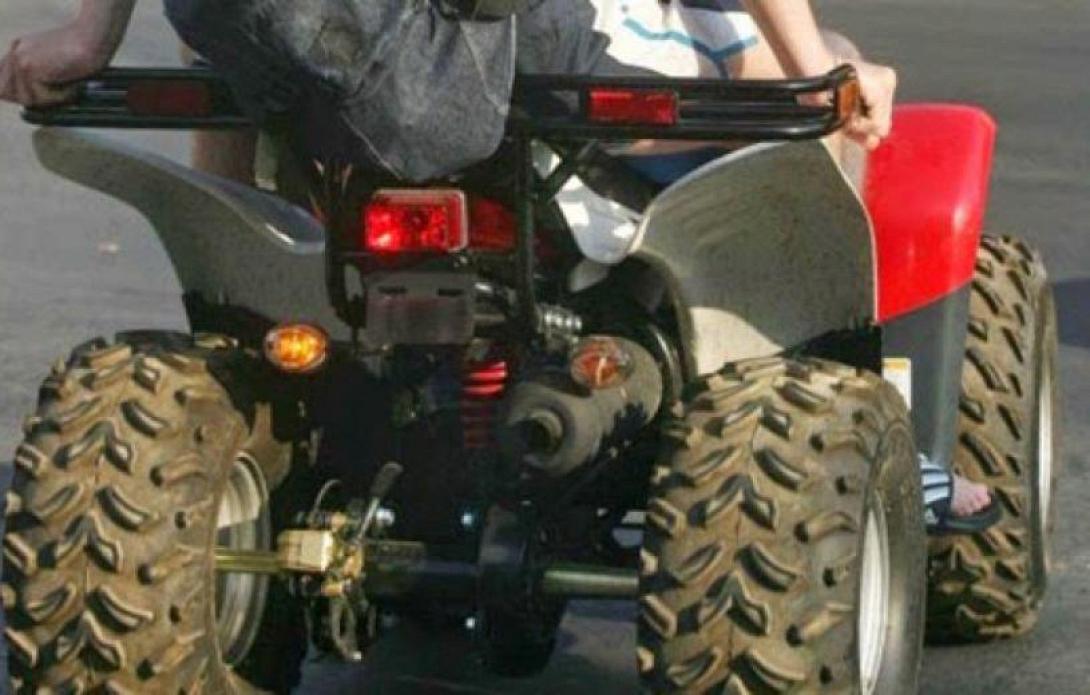 Πάνω από 2.500 οι παραβάσεις στα Μάλια από τις "γουρούνες" το φετινό καλοκαίρι!